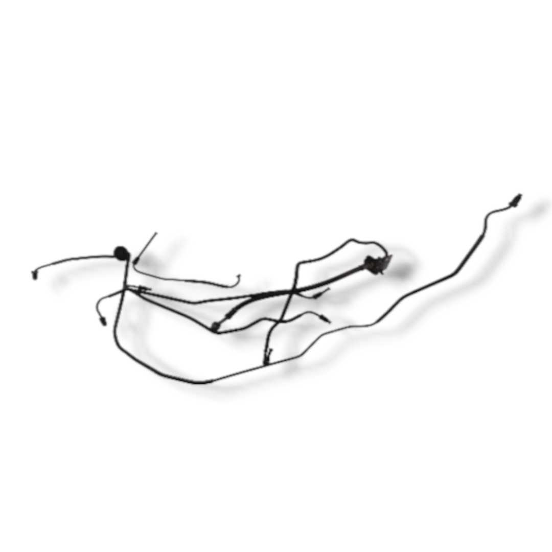 Mangueira Módulo ABS Hyundai HB20 2013 A 2019