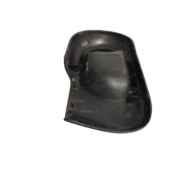 Moldura maçaneta interna traseira dir GM Corsa 2002 a 2012