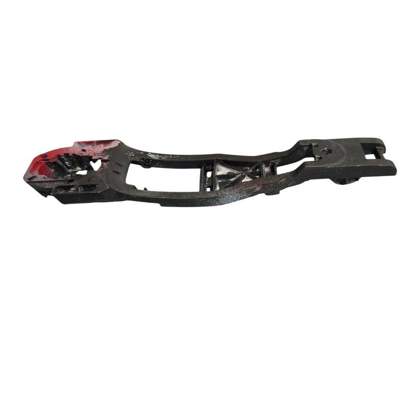 Suporte Maçaneta externa esq diante vw gol 2009 em diante 