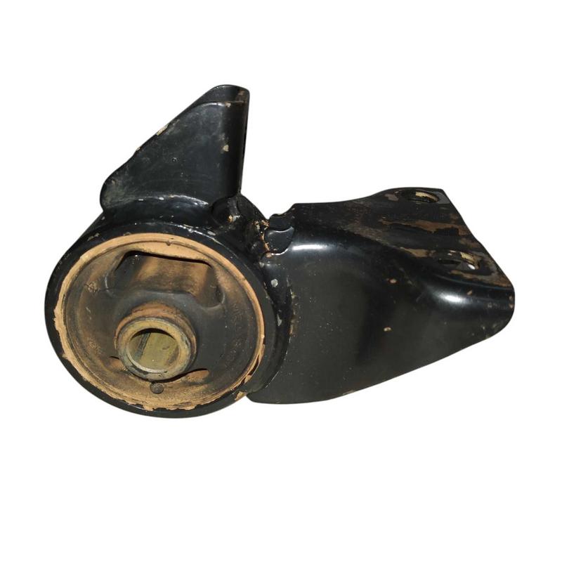 Coxim Diferencial Dianteiro Mitsubishi Pajero io e Tr4 1998 a 2015