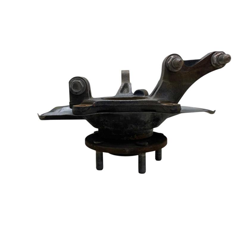 MONTANTE MANGA EIXO DIANTEIRO ESQUERDO OUTLANDER 16, ASX 13