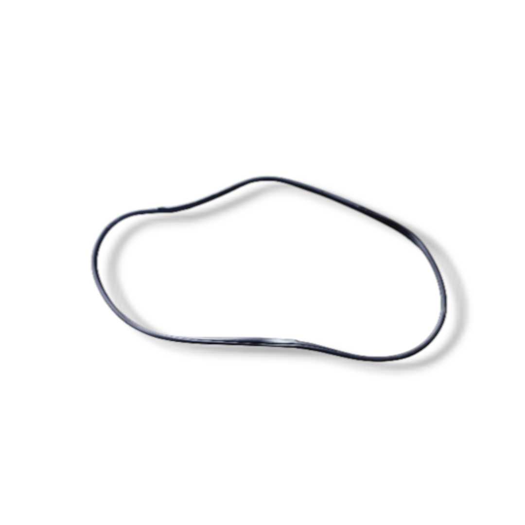 Borracha porta Hyundai HB20 2013 a 2019