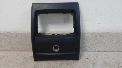 Acabamento Moldura Console Traseiro bmw 320i 2012 a 2015