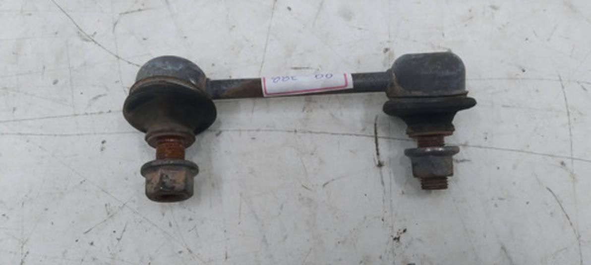 Bieleta Traseira Direita Pajero Full 10 3.2