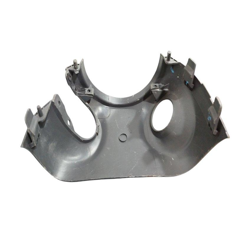 Moldura superior coluna direção fiat palio 2010 a 2014 usado