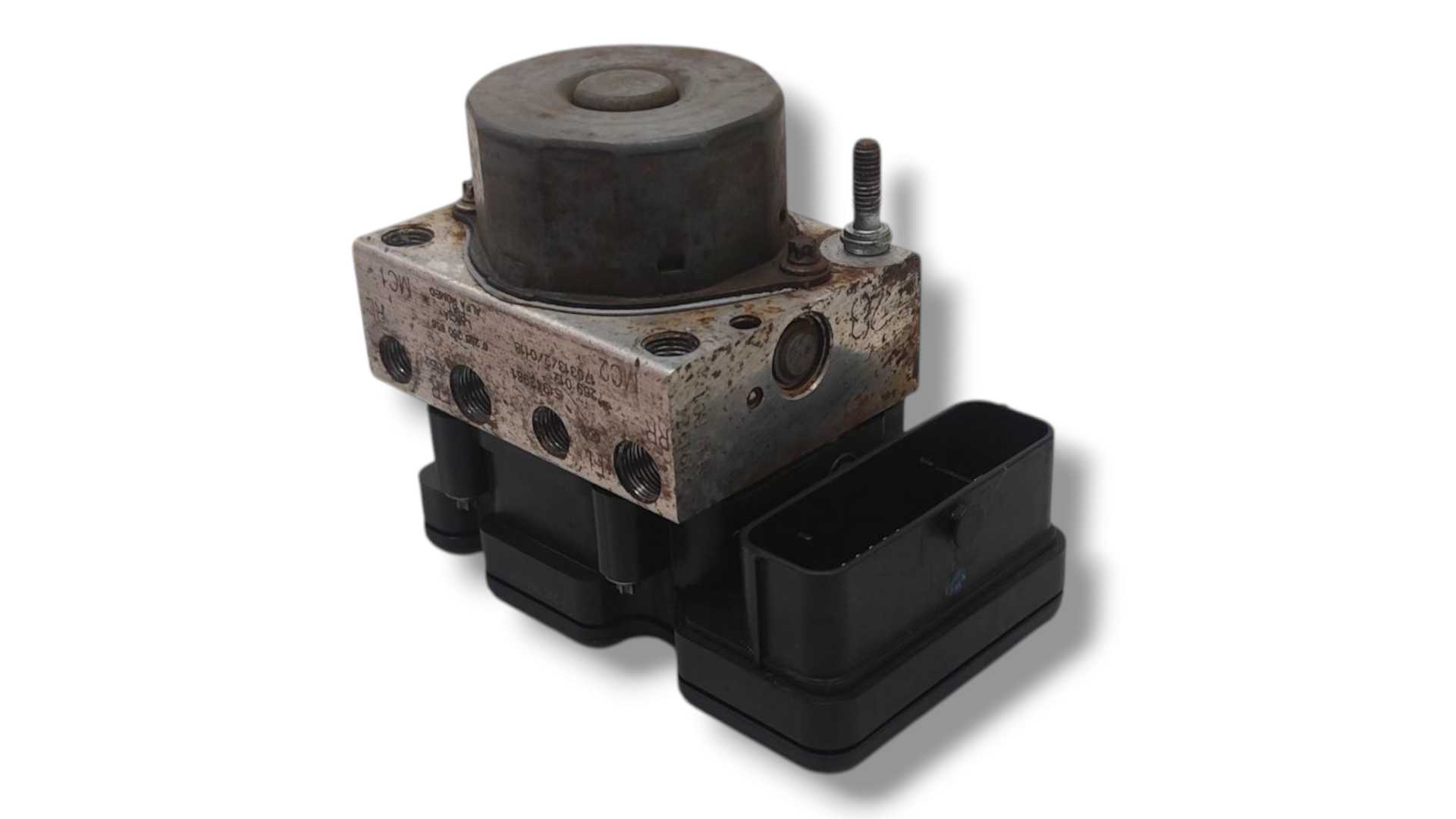 Módulo ABS original usado Fiat Palio Siena Strada