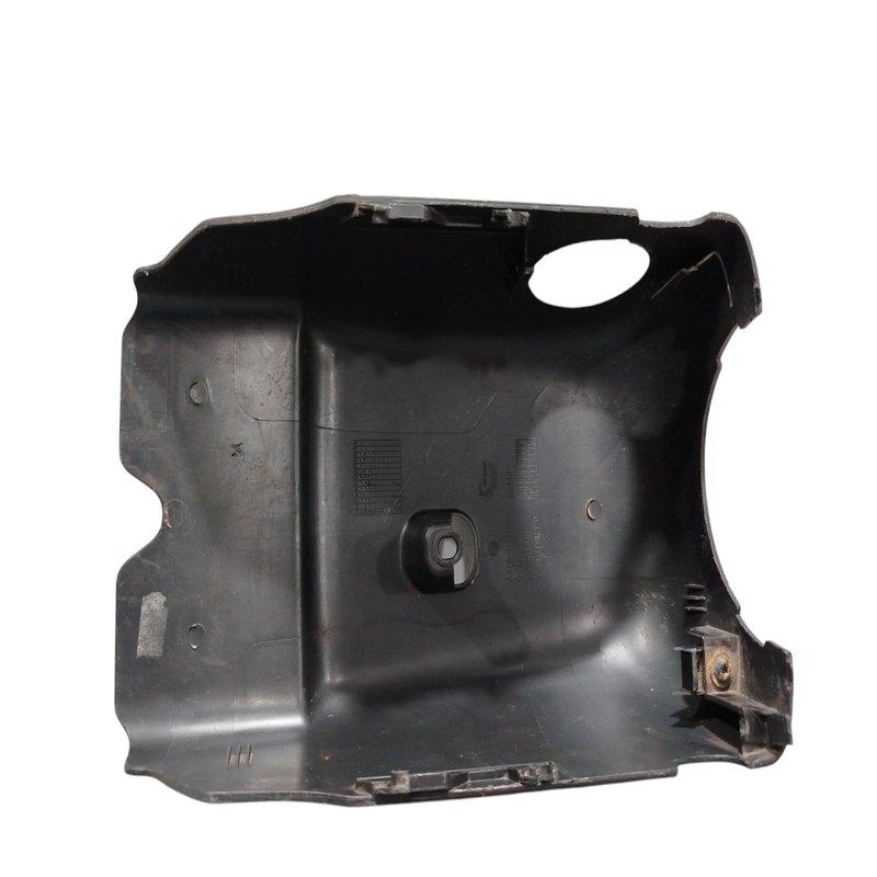 Acabamento inteiro coluna direção VW Amarok 2019 usado 