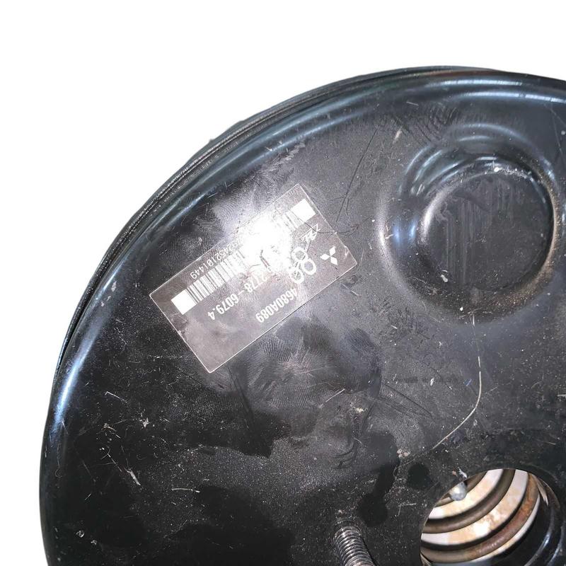 Hidrovácuo Do Servo De Freio Lancer 2011/2018 4680A089