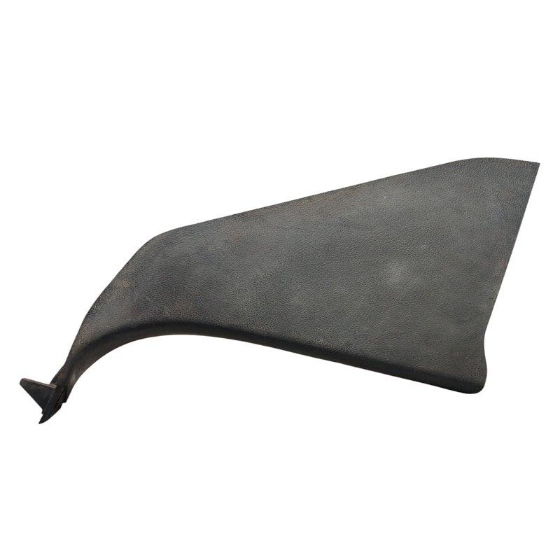 Acabamento inferior dianteiro direito VW Amarok 2010 a 2016