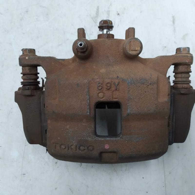 Pinça De Freio D/e L200 Savana 3.2 2013 