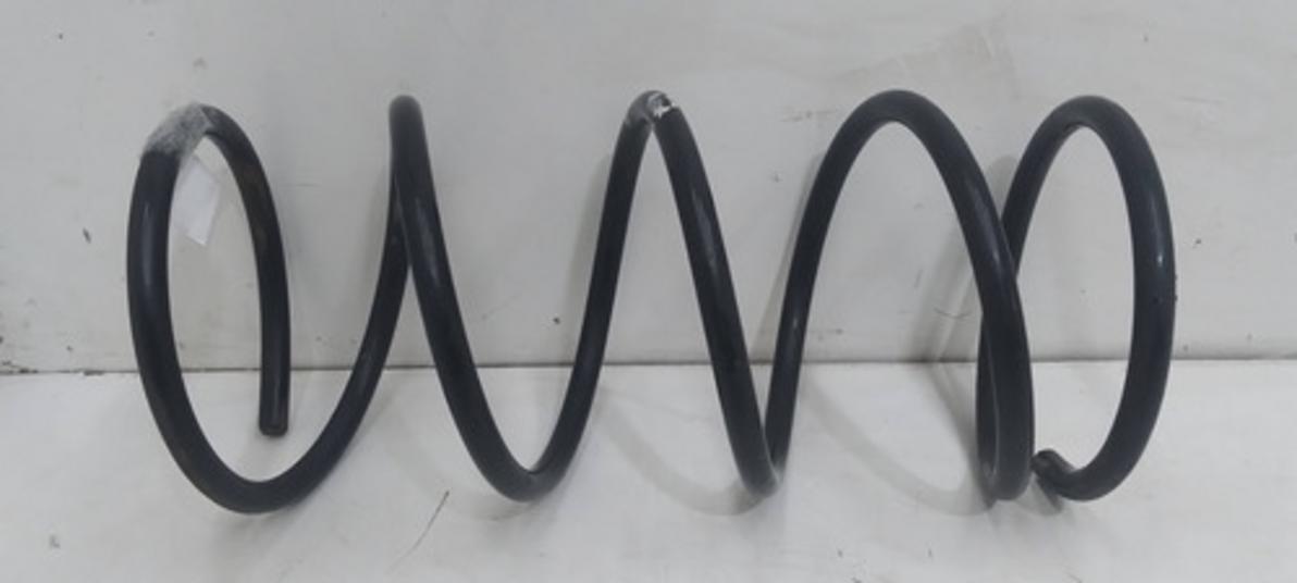 Mola Dianteira Mitsubishi Pajero Tr4 05