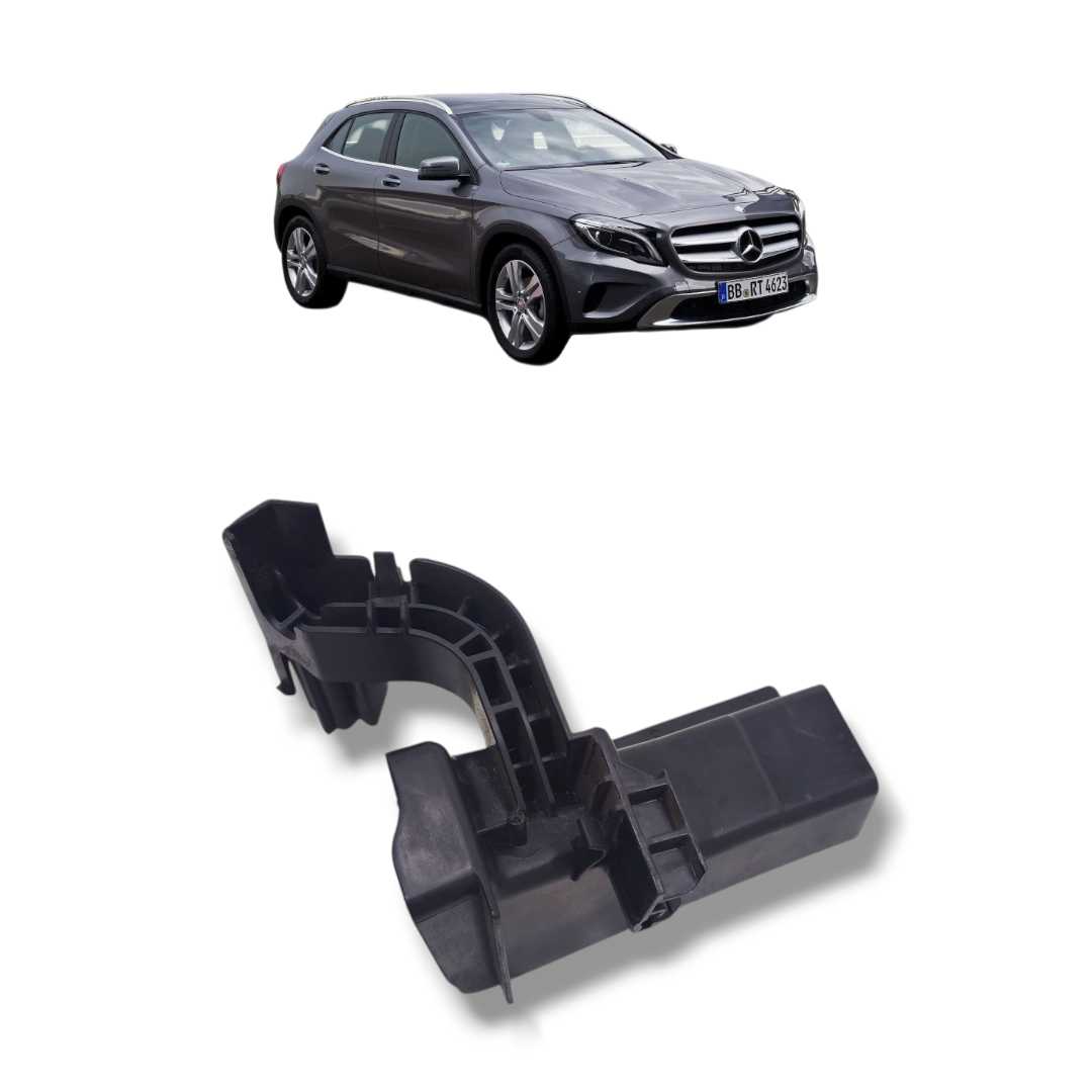 Guia vidro dianteiro direito Mercedes GLA200 2015 a 2018