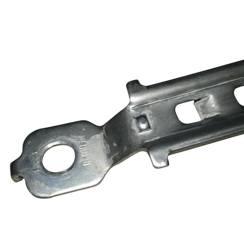 REGULADOR ALTURA CINTO SEGURANÇA MITSUBISHI PAJERO FULL 2013