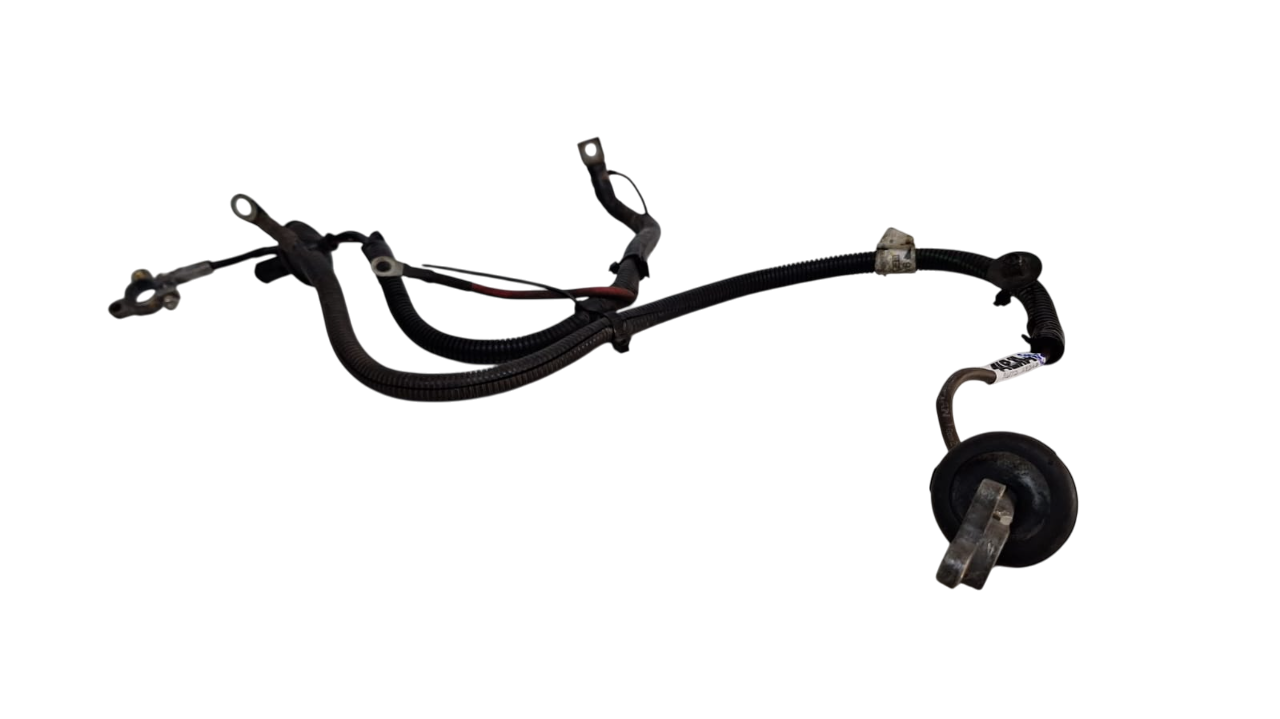 Chicote Bateria Polo Positivo Chevrolet Corsa Classic 2011