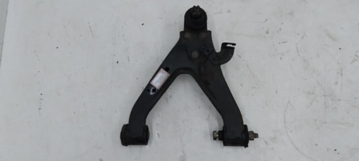 Bandeja Superior Traseira Esquerda Pajero Gls Full 3.5 2002