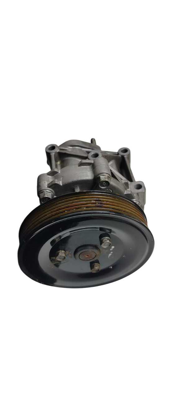 BOMBA D AGUA MITSUBISHI LANCER 2.0 2014