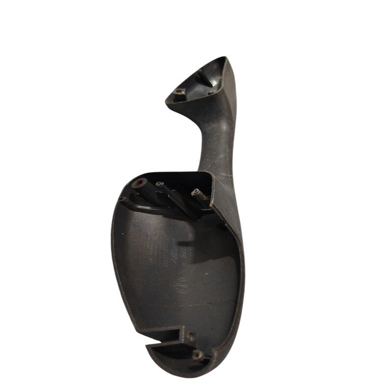 Puxador interno apoio porta dir Fiat palio siena 2001 a 2013