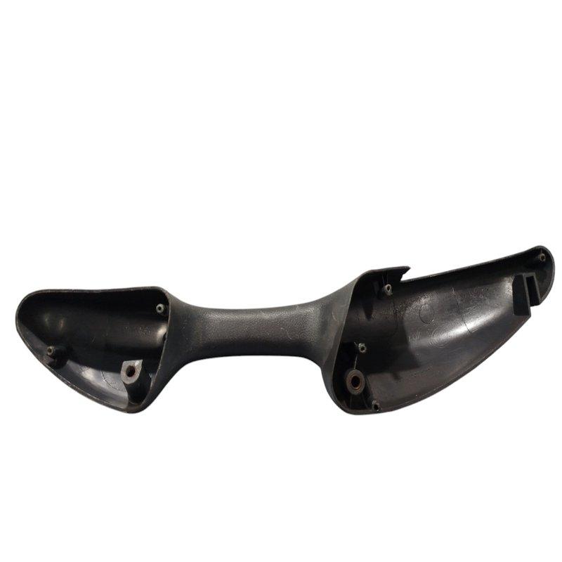 Puxador interno apoio porta dir Fiat palio siena 2001 a 2013