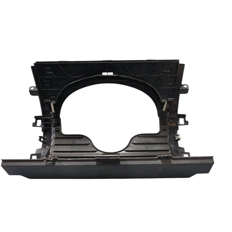 Moldura inferior coluna direção land Rover Discovery 4 2011 