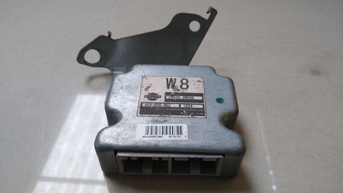 Módulo Câmbio Automático Nissan Livina 1.8 2012 2013