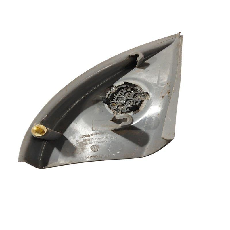 Acabamento interno retrovisor esquerdo GM Vectra 2006 a 2012