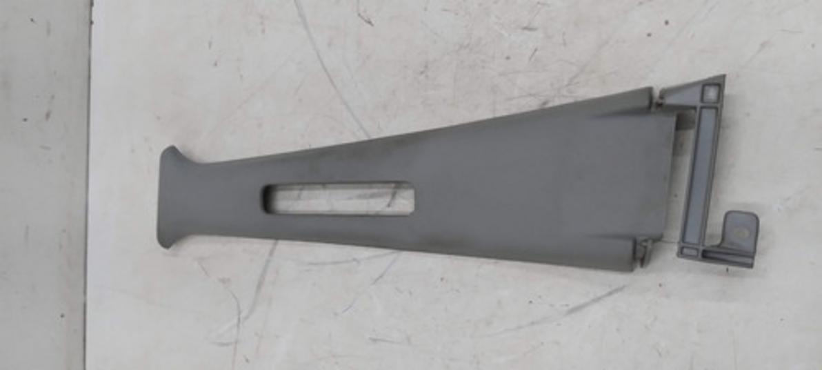 Acabamento Coluna Cinto Esq. Mitsubishi Pajero Tr4 4x4 07