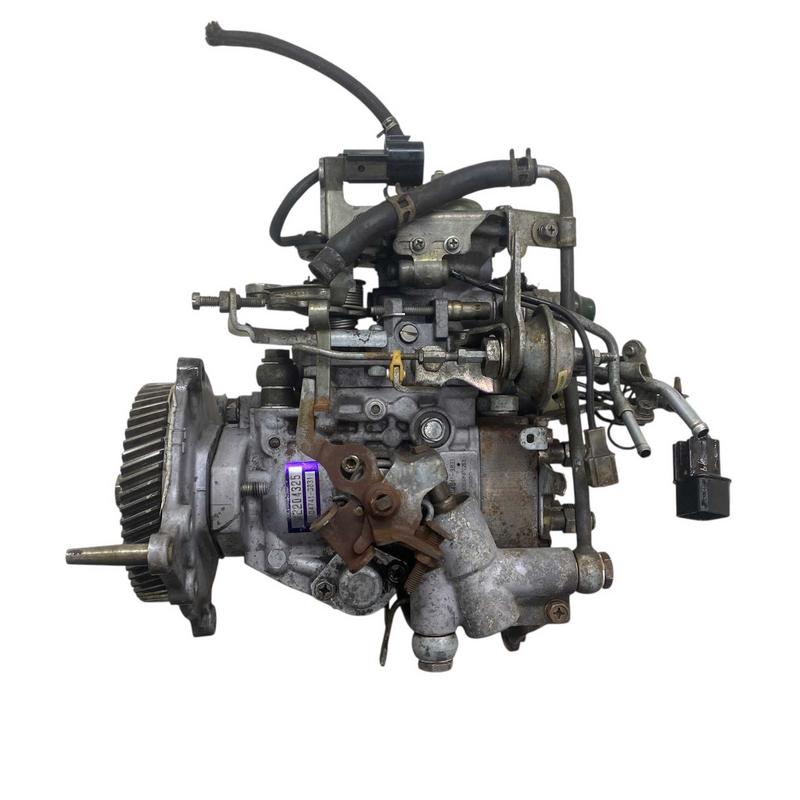 BOMBA INJETORA DIESEL PAJERO SPORT 2.8 ME204325