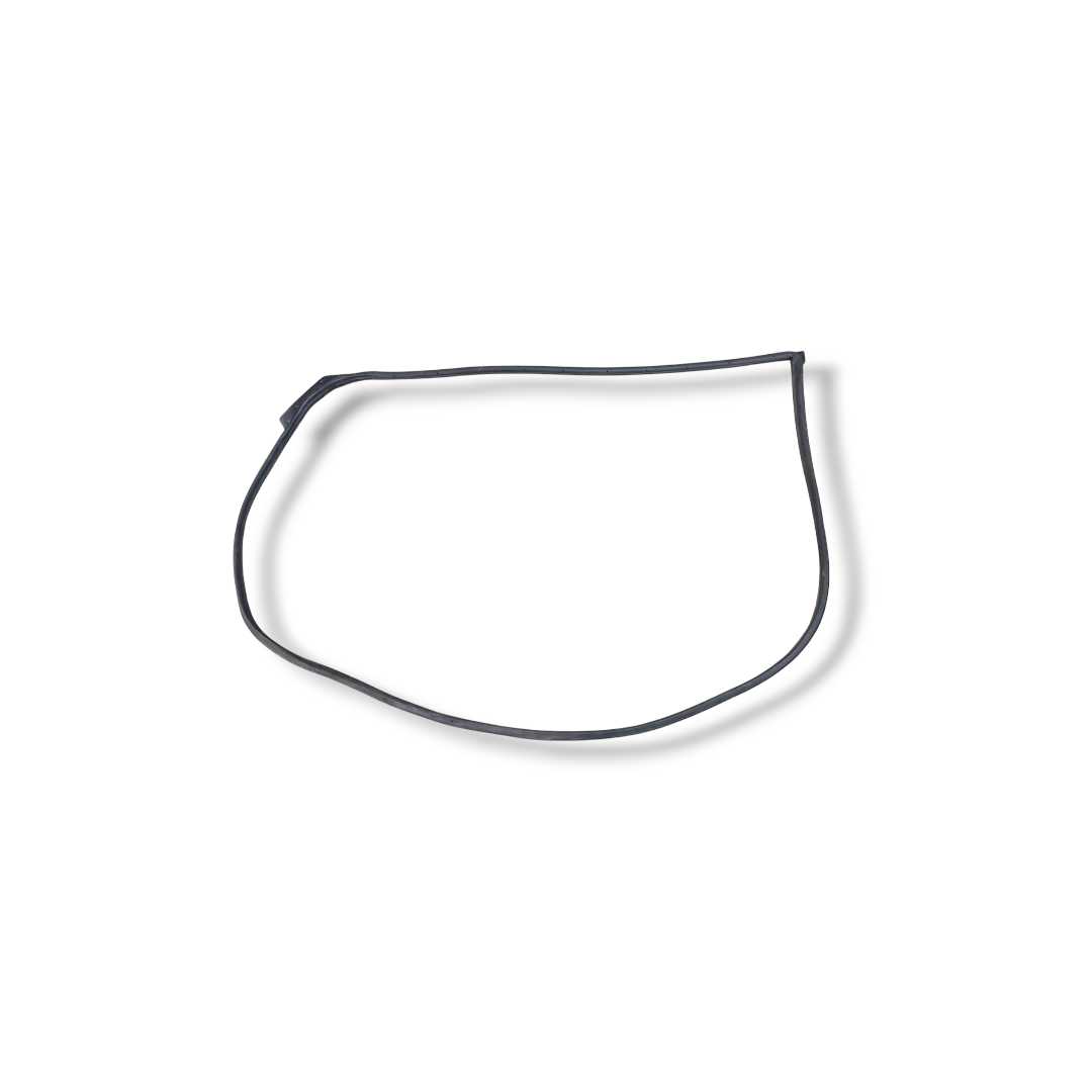 Borracha porta dianteira direita Hyundai HB20 2013 A 2019