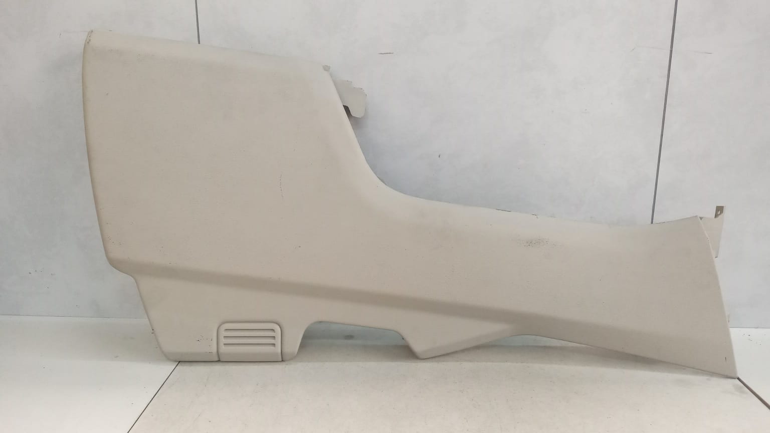 Moldura L.D. Console Central Land Rover Discovery 4 2010