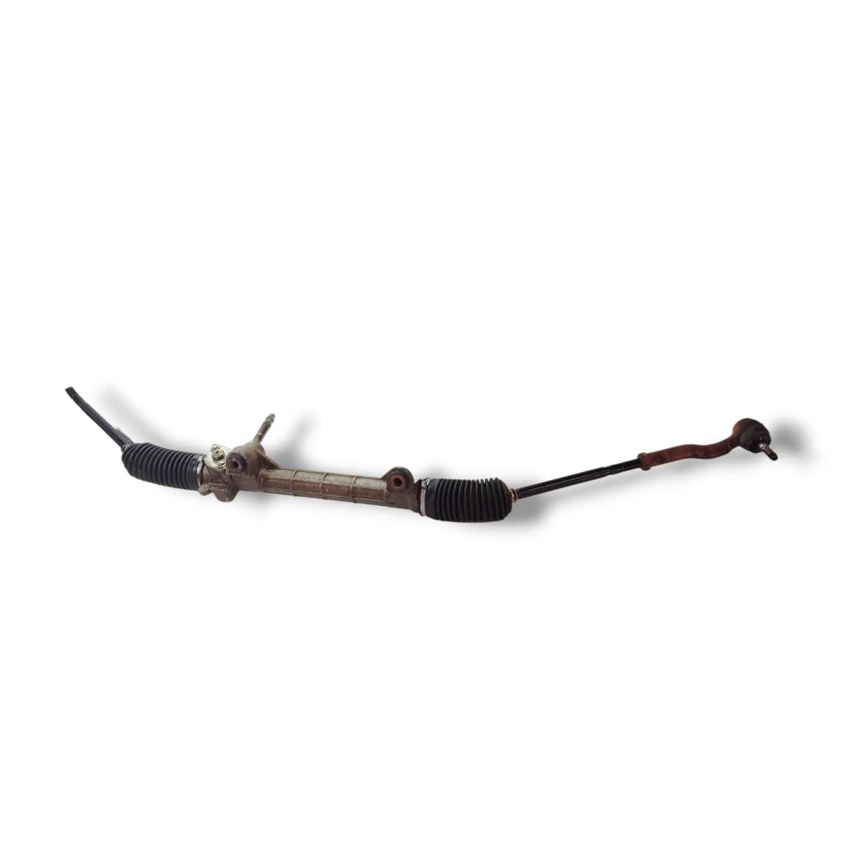 Caixa Direção Hidráulica Hyundai Ix35 2015 Original 