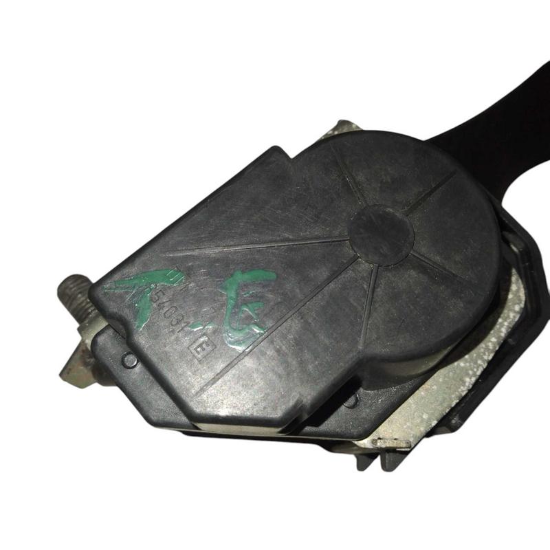 CINTO SEGURANÇA TRASEIRA ESQUERDA MERCEDES ML320 AB54 1999