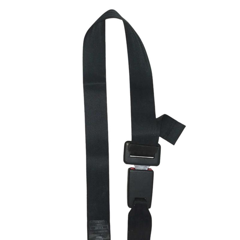 CINTO SEGURANÇA C/ENGATE TRAS CENTRAL PAJERO TR4 07 CA430379