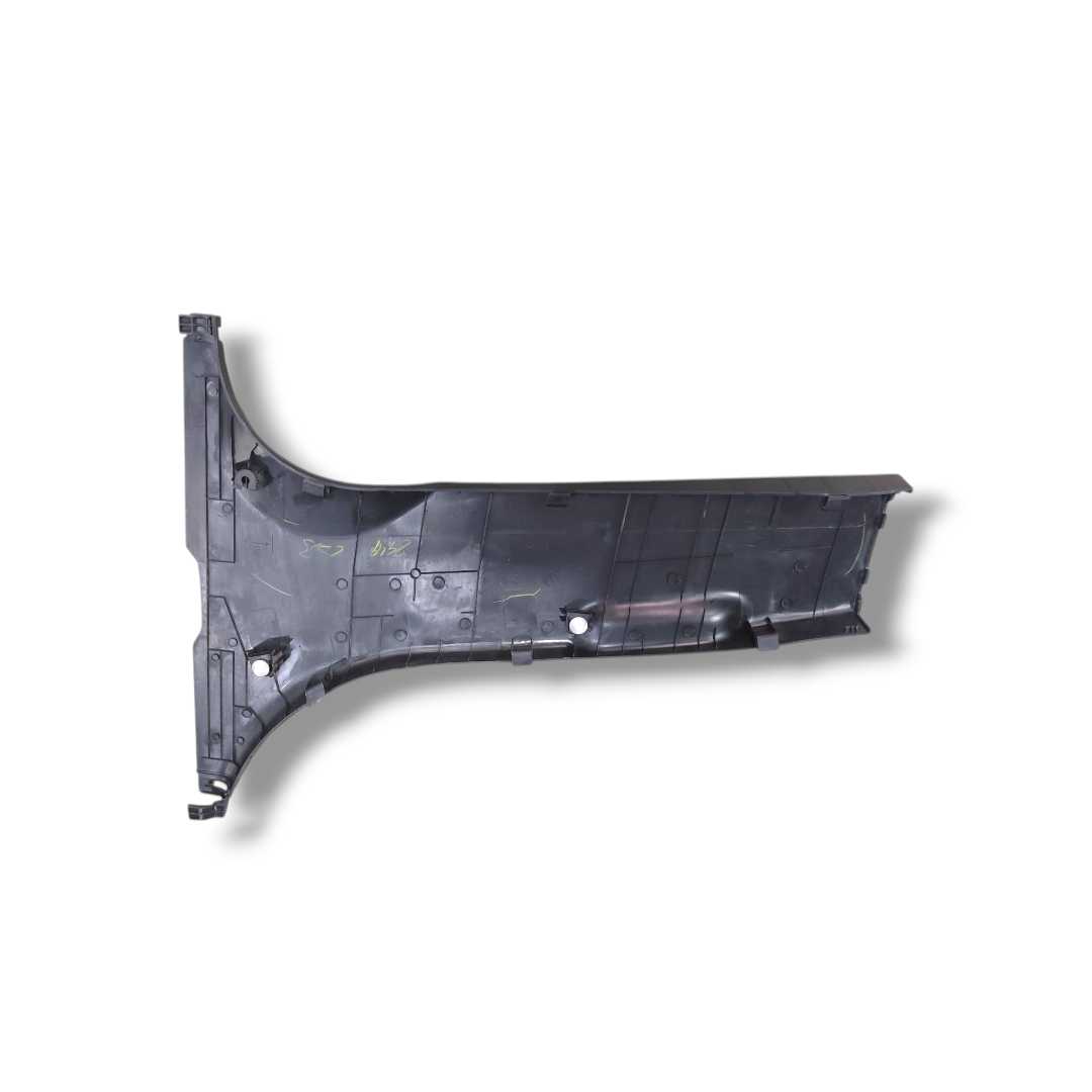 Moldura coluna central direita Hyundai HB20 2013 a 2019