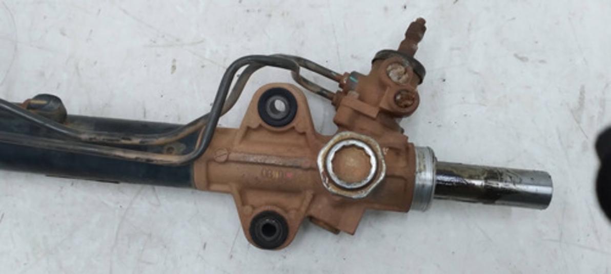 Caixa De Direção Hidraúlica L200 Triton Savana 3.2 2018