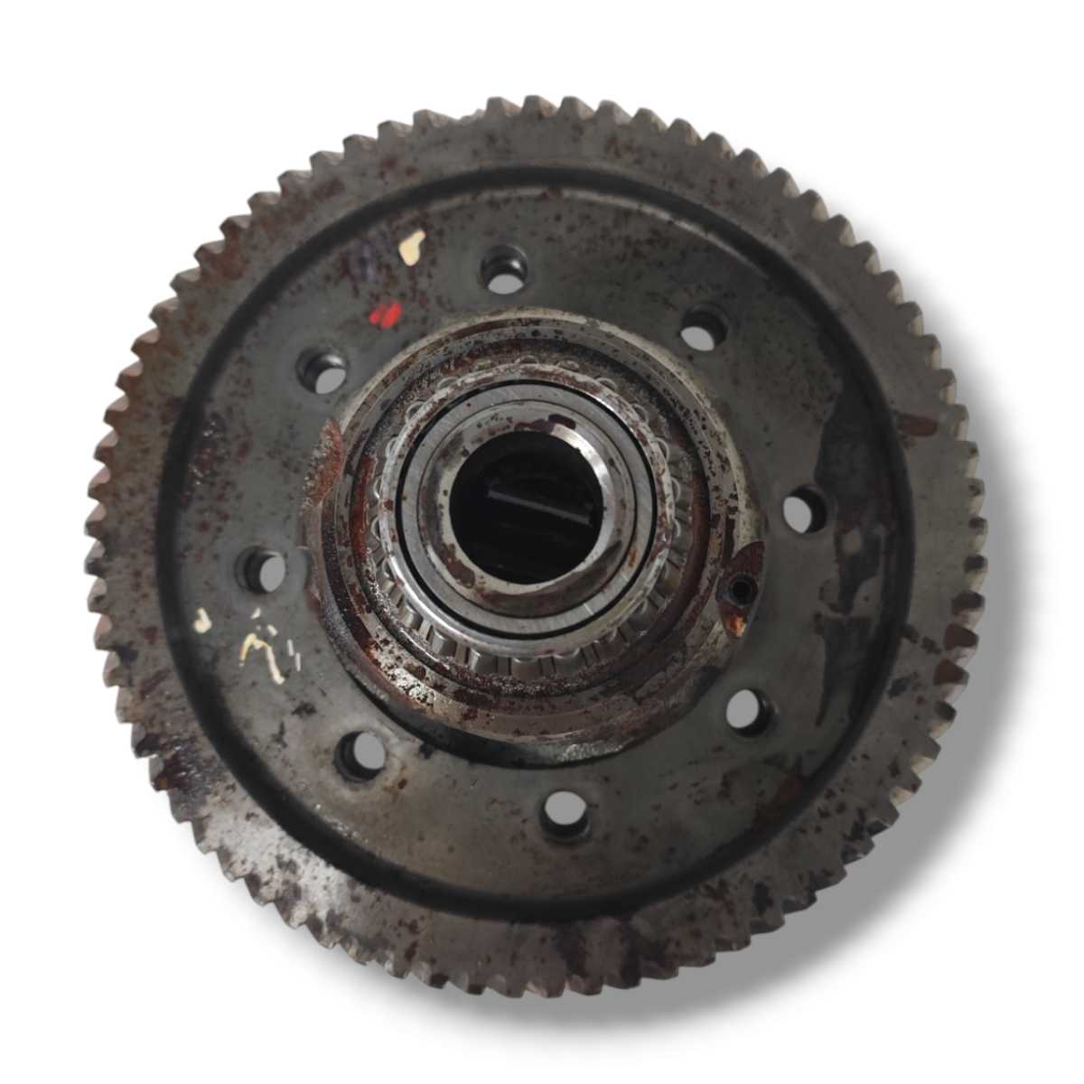 Caixa satélite diferencial manual 6 marchas Onix original 