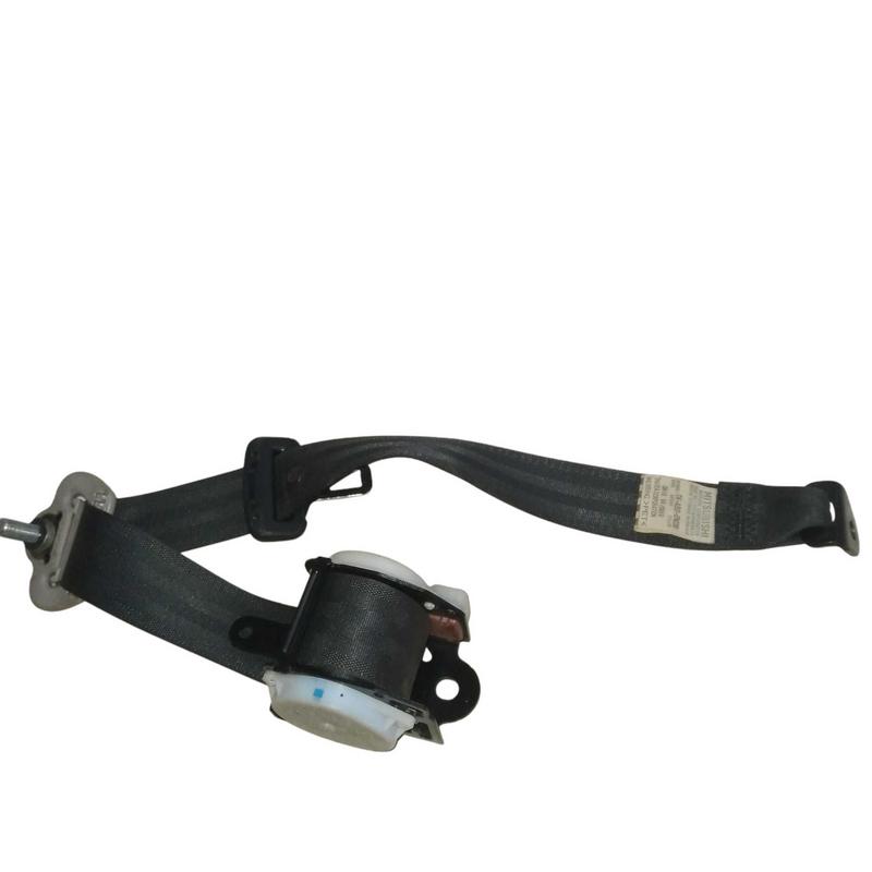 CINTO SEGURANÇA TRASEIRO DIREITO SETIMO LUGAR PAJERO FULL 13