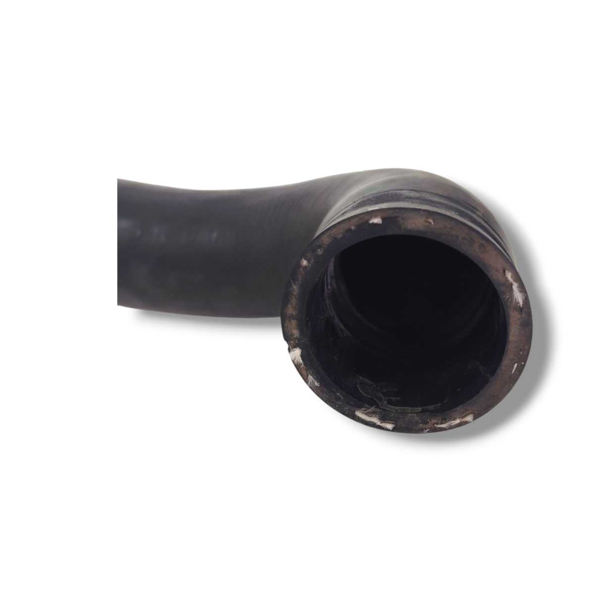 Mangueira Superior Radiador Ford Fiesta 2011Original Usado