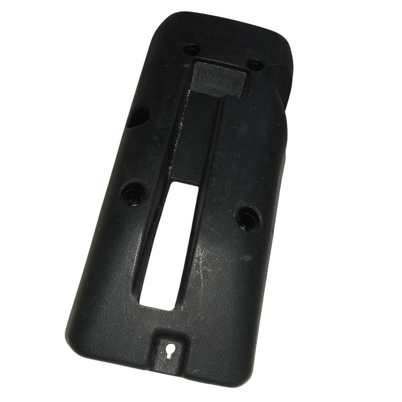 Acabamento Inferior Coluna Direção PAJERO GLS-B 3.5 AT 4X4 GASOLINA 2000