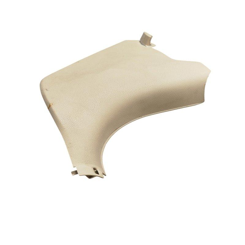 Acabamento alavanca soleira dianteiro abertu bmw 2013 a 2017