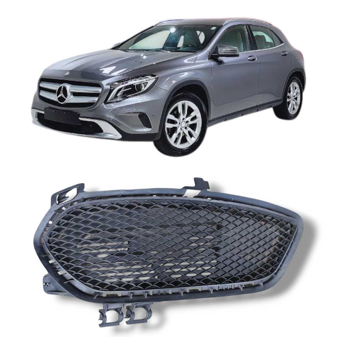 Grade inferior Mercedes GLA 200 250 2015 A 2018
