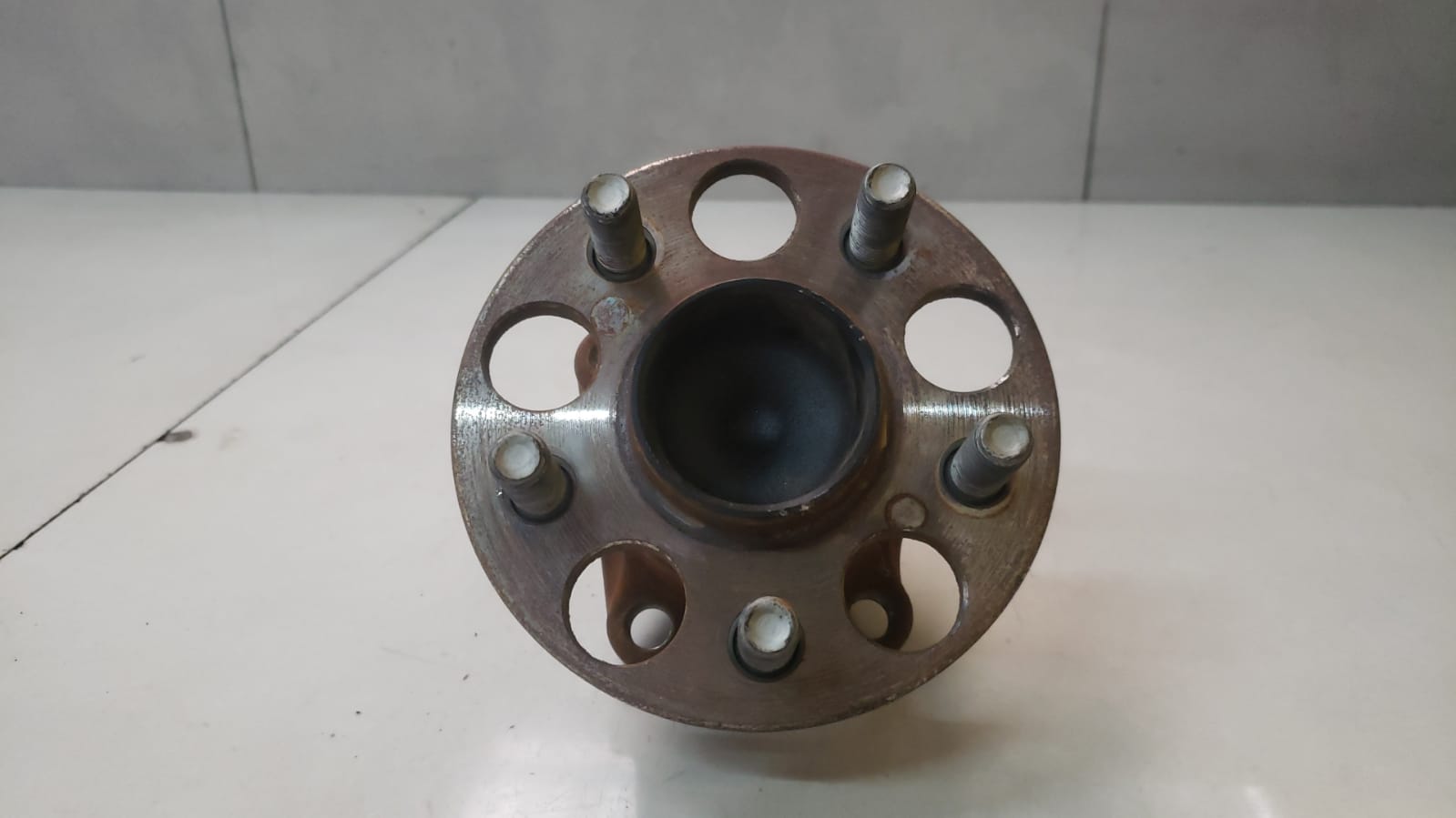 Cubo De Roda Toyota Corolla 2020 a 2023