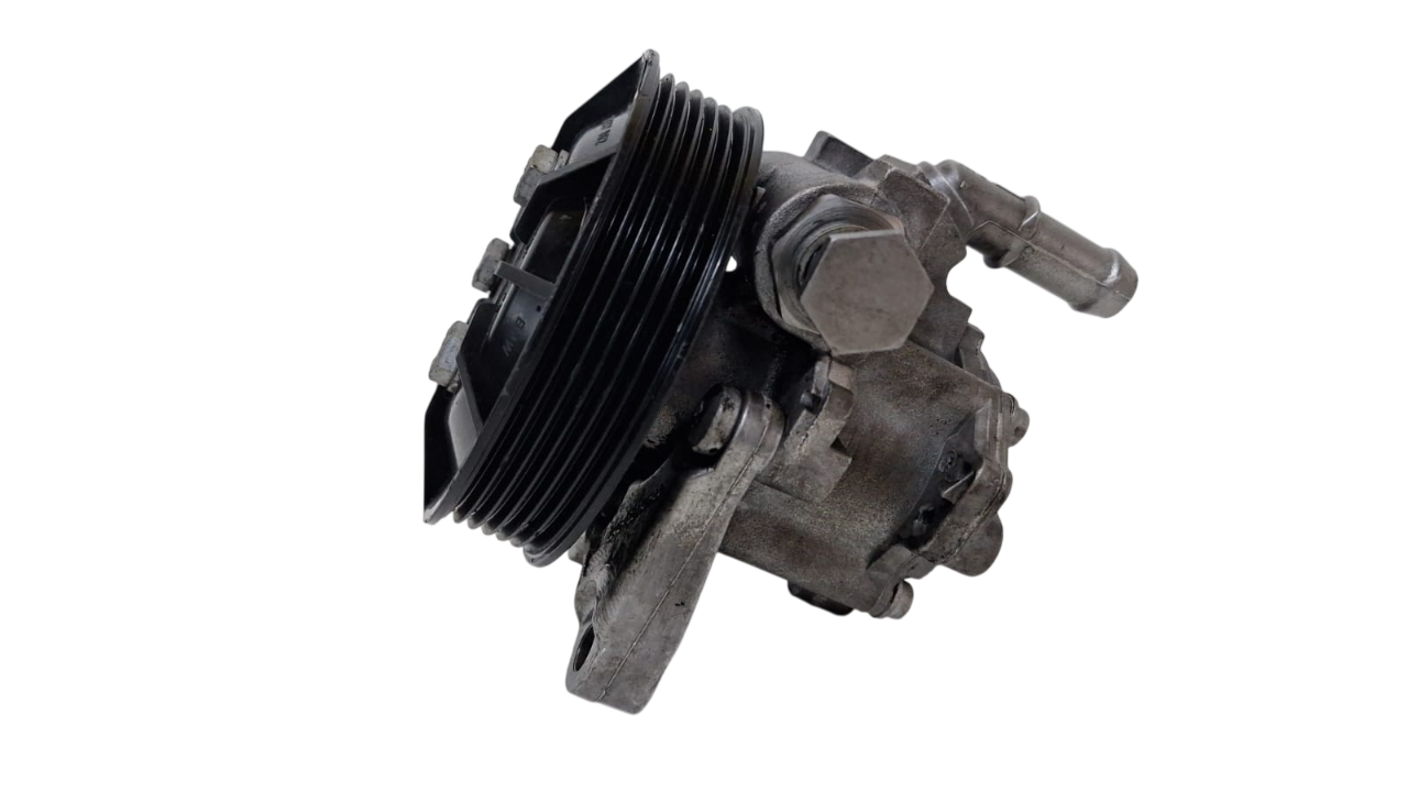 Bomba Direção Hidraulica Bmw X1 2.0 2012