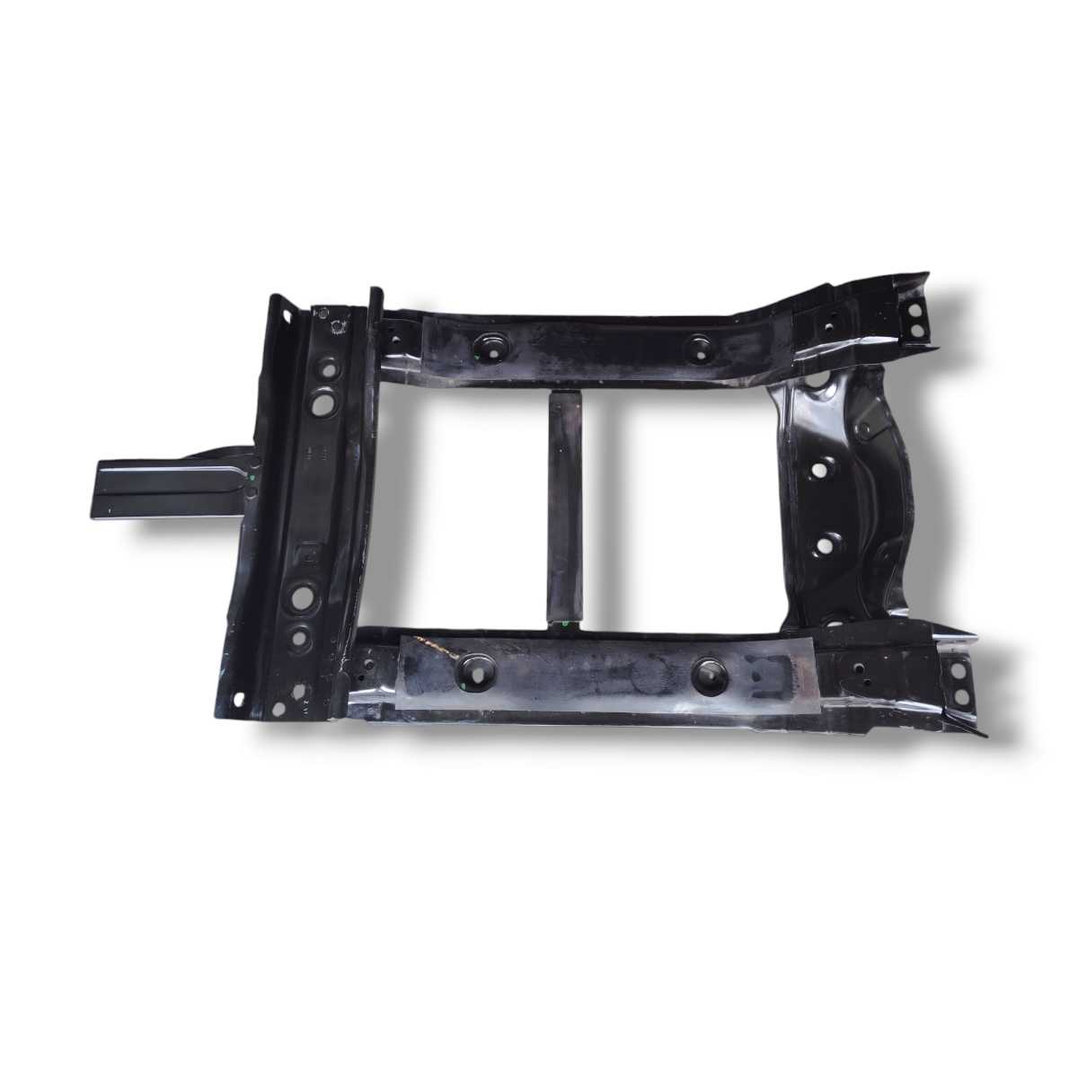 Suporte Cinta Tanque Combustível Honda Hr-v 2018 Original 