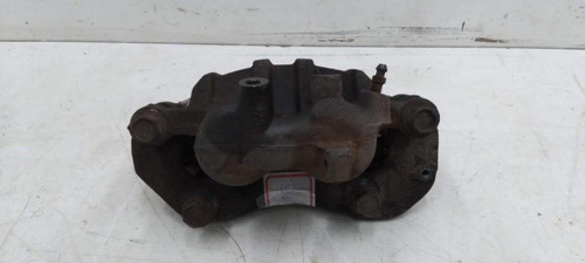 Pinça De Freio Dianteiro Esquerdo Pajero Gls-b 1997