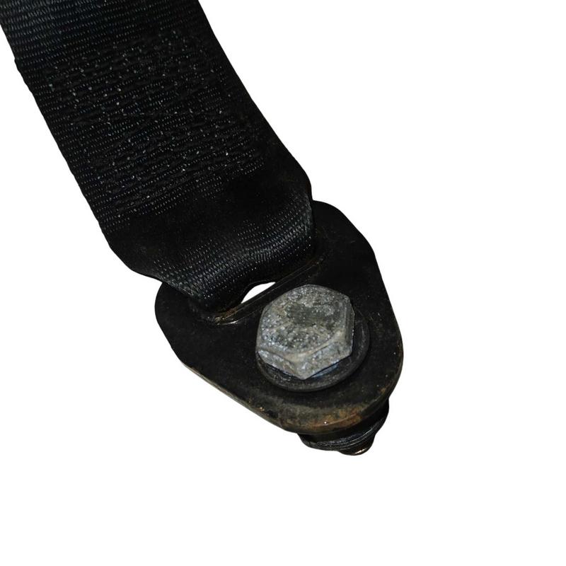 CINTO DE SEGURANÇA DIAN DIR PAJERO TR4 4X2 AT 2012