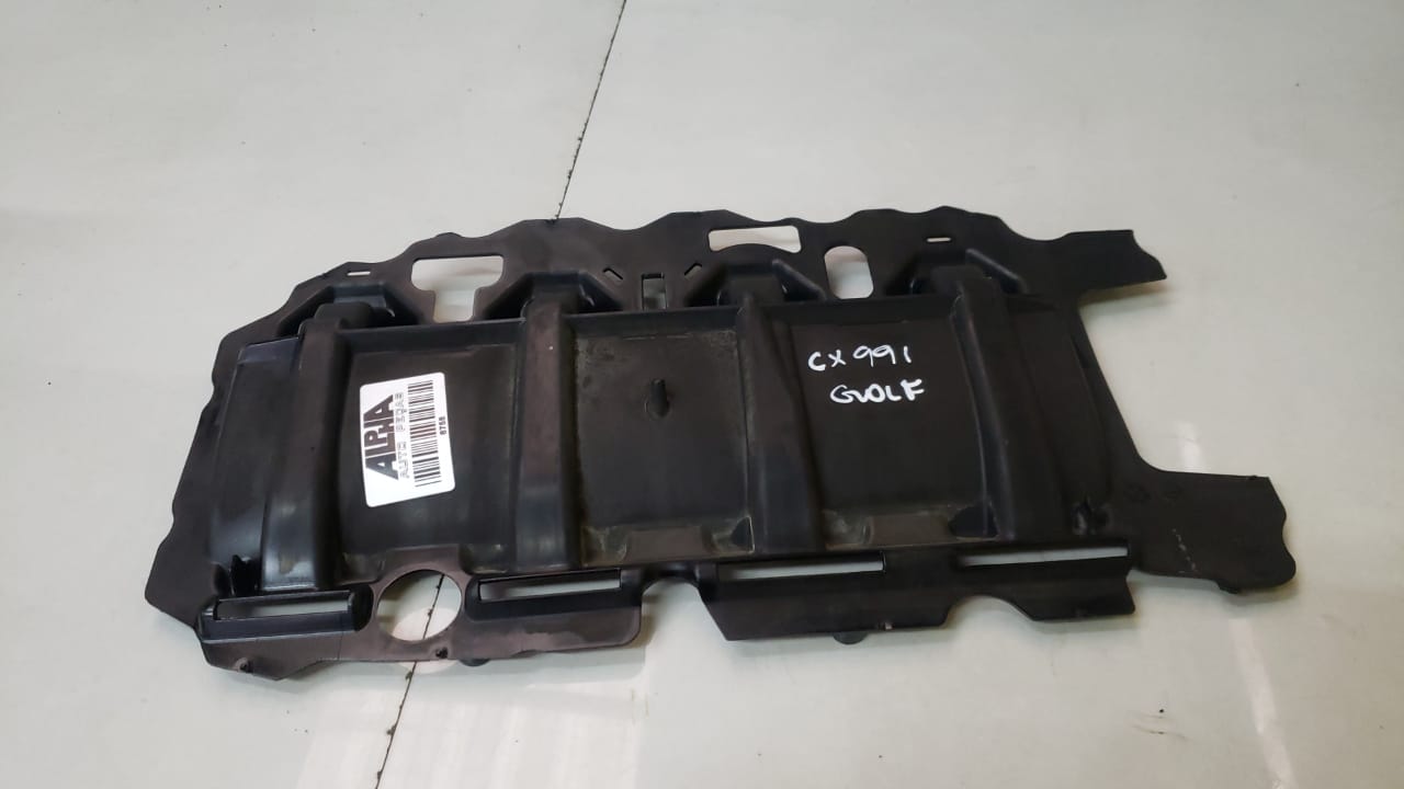 Defletor Carter Oleo Vw Golf Tsi 1.4 2014 a 2019