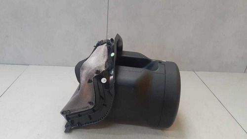 Acabamento Coluna Direção Mercedes C180 2007 a 2011