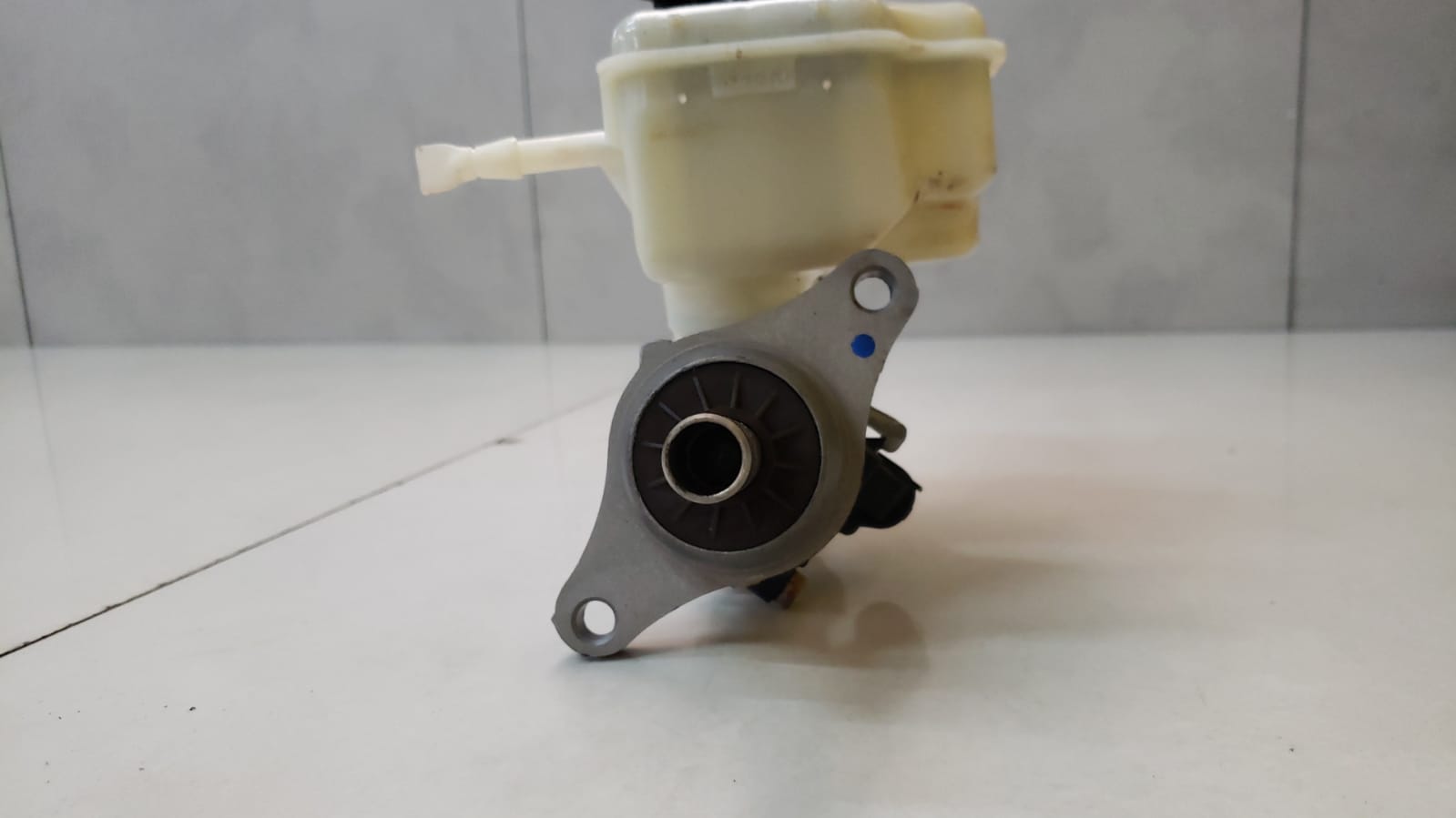 Cilindro mestre C/reservatório Vw Golf Tsi 1.4 2014 a 2019