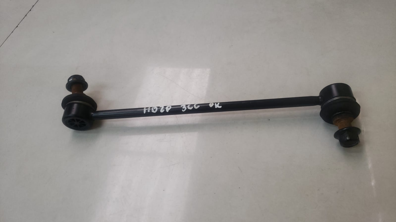 Bieleta Dianteira Hyundai Hb20 2012 a 2019