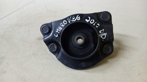 Coxim Amortecedor Dianteiro Direito Jeep Cherokee 3.7 2010
